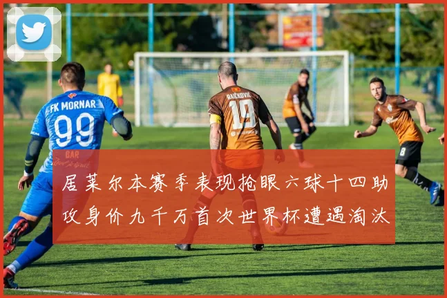 居莱尔本赛季表现抢眼六球十四助攻身价九千万首次世界杯遭遇淘汰