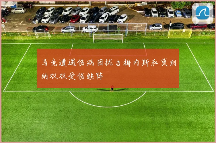 马竞遭遇伤病困扰吉梅内斯和莫利纳双双受伤缺阵