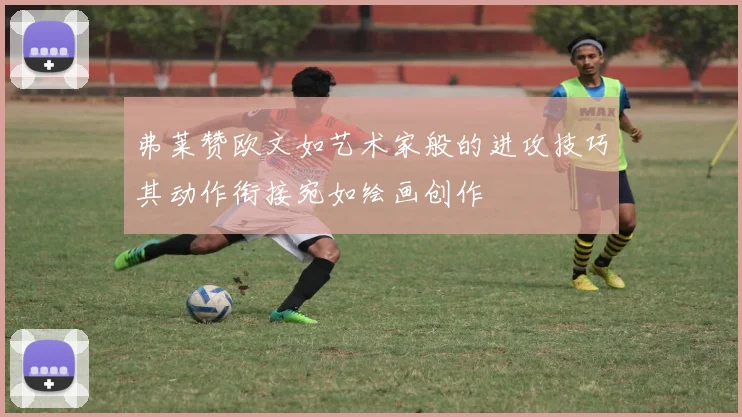 弗莱赞欧文如艺术家般的进攻技巧其动作衔接宛如绘画创作